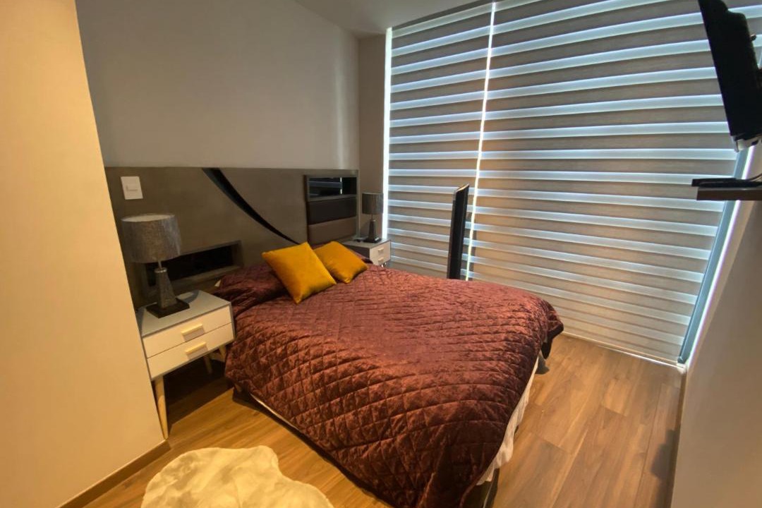 Photo of Bedroom in Alvaro Obregon