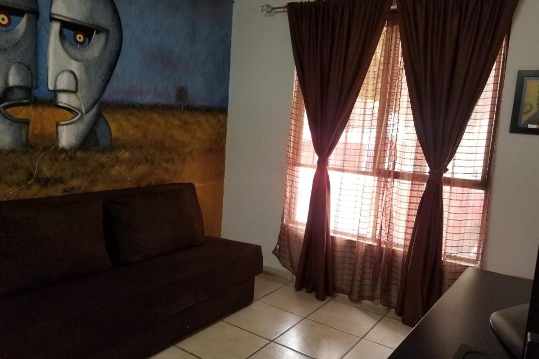 Photo of Livingroom in Leon