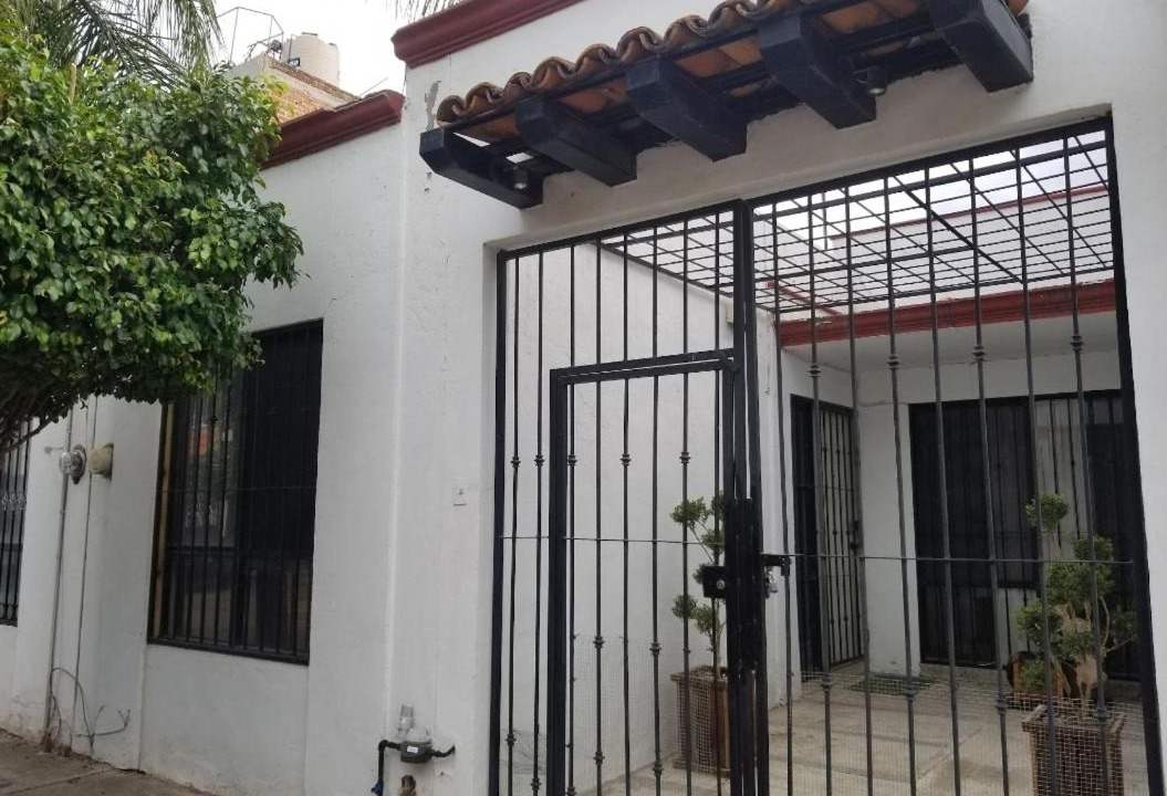 Photo of Buildings in Leon