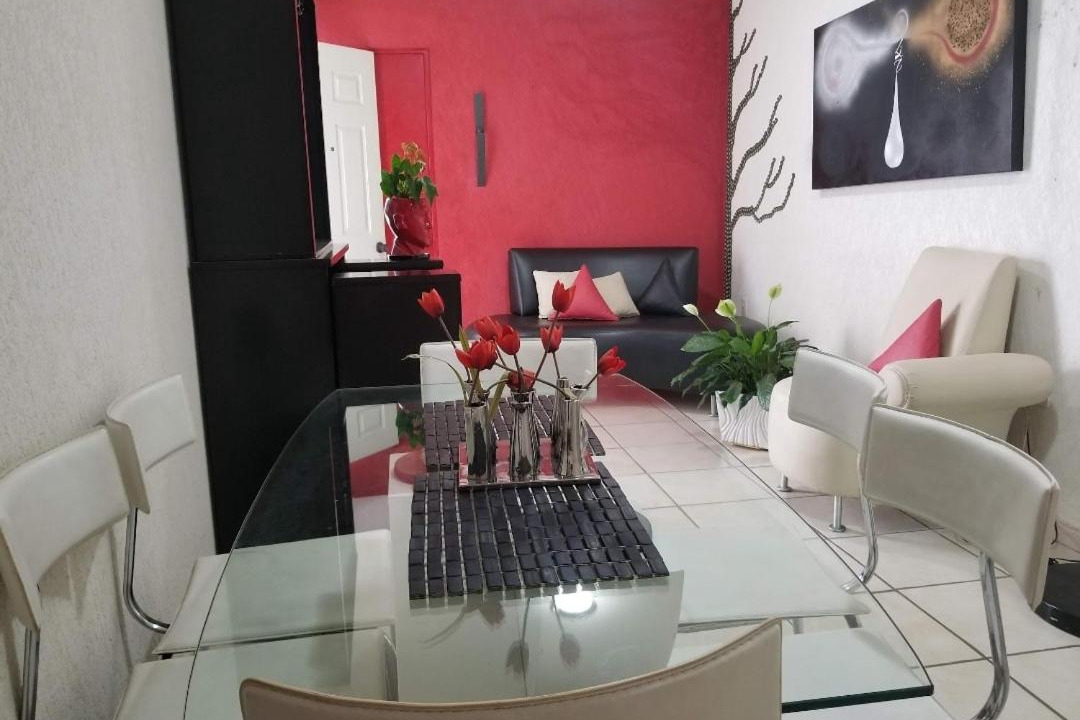 Photo of Livingroom in Leon