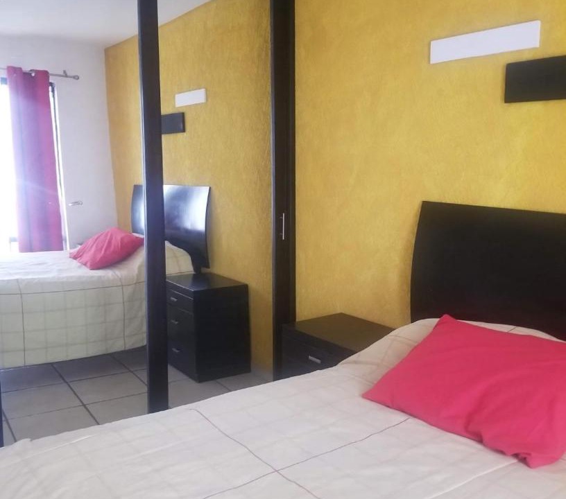Photo of Bedroom in Leon