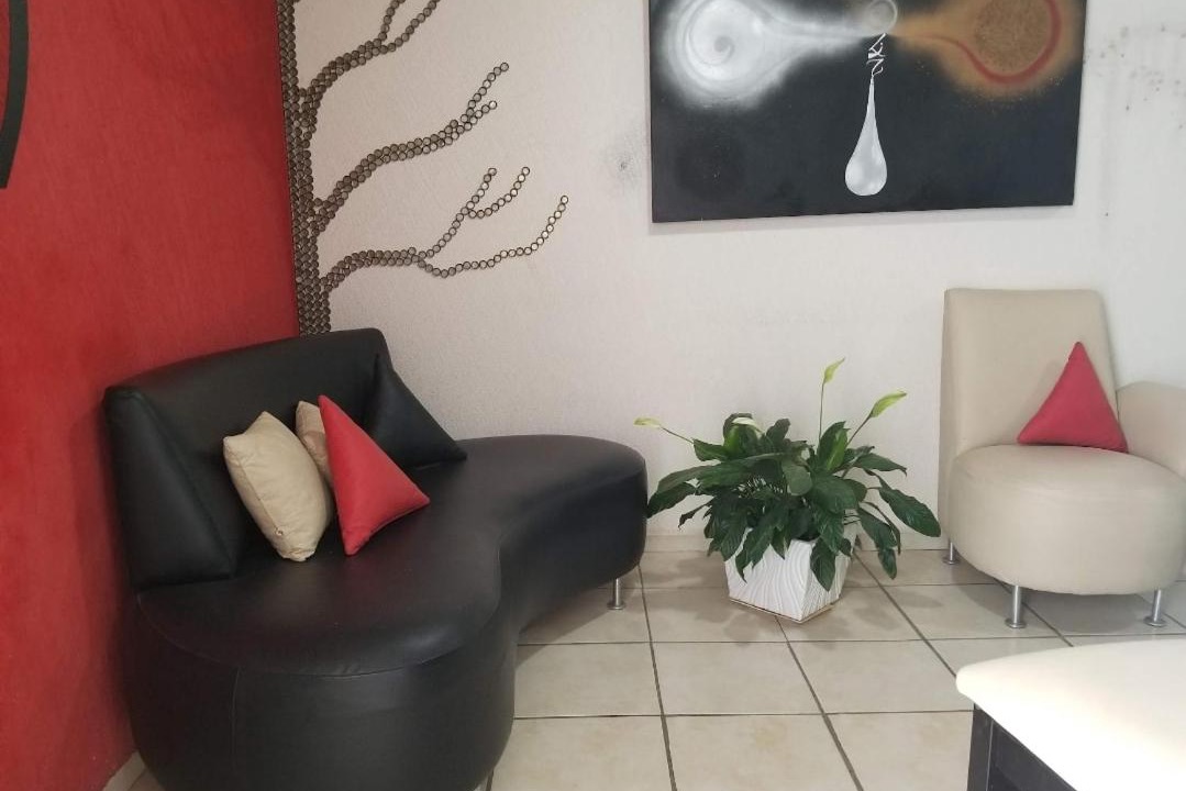 Photo of Livingroom in Leon