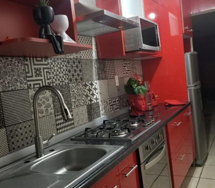 Photo of Kitchen in Leon