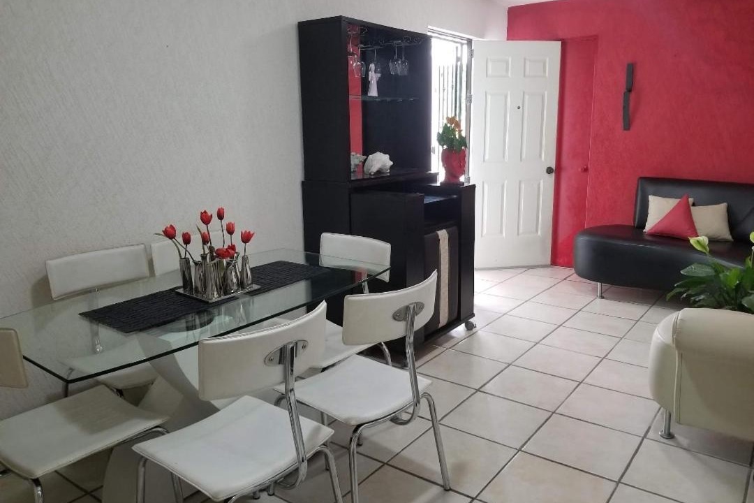 Photo of Livingroom in Leon