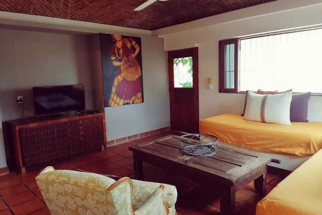Photo of Bedroom in La Manzanilla