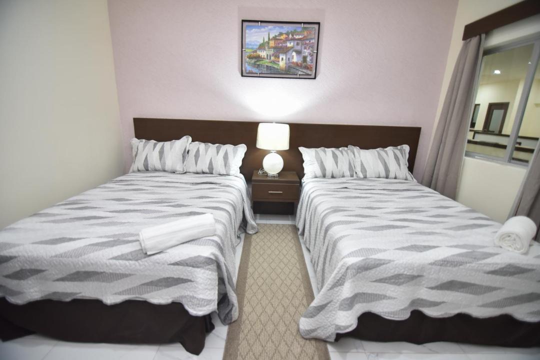 Photo of Bedroom in Dolores Hidalgo Cuna de la Independencia Nacional