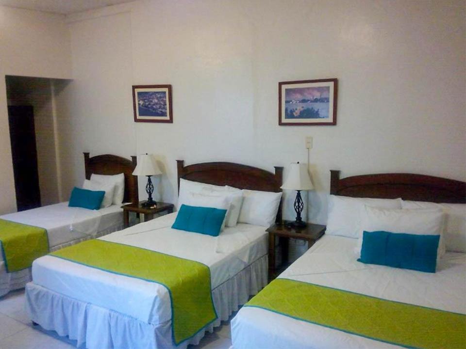 Photo of Bedroom in Tlacotalpan