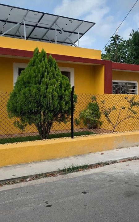 Photo of Others in Izamal