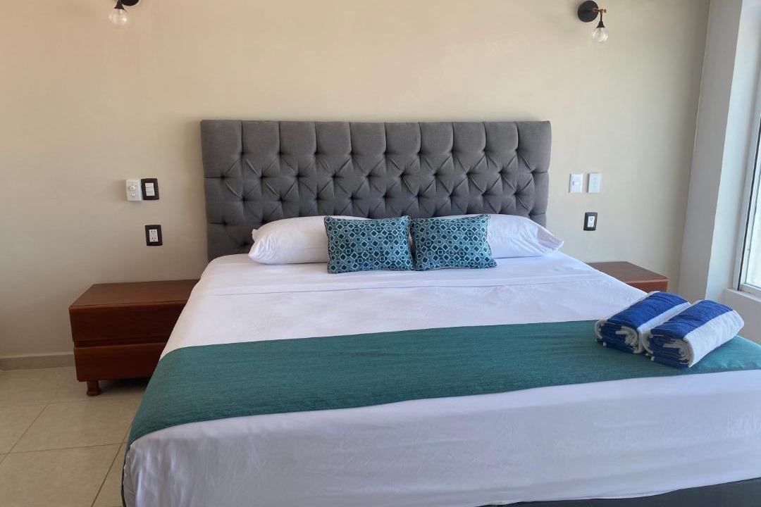 Photo of Bedroom in Boca del Rio