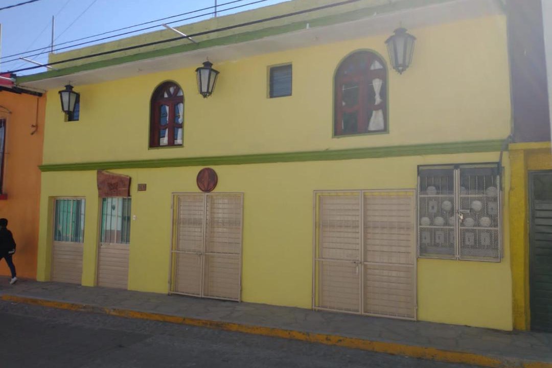 Photo of Buildings in De Cuxtitali