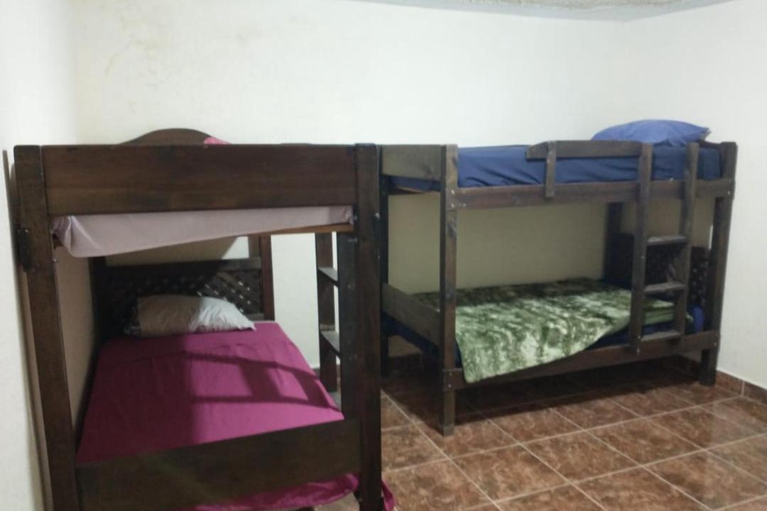 Photo of Bedroom in De Cuxtitali