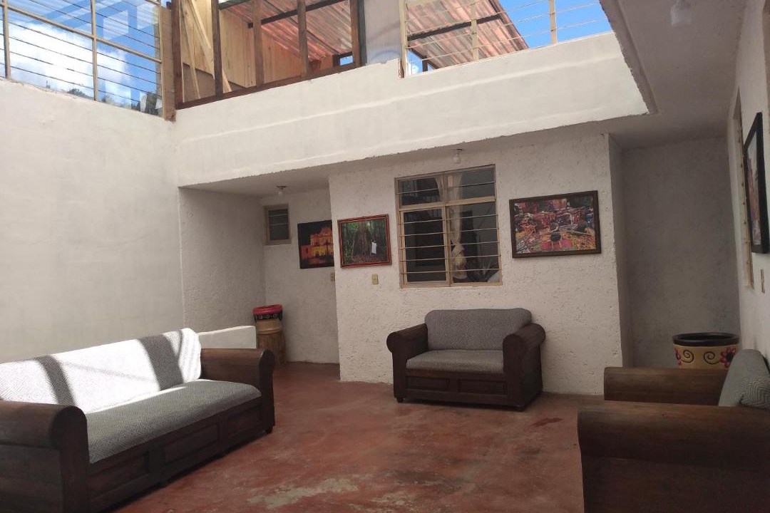 Photo of Livingroom in De Cuxtitali