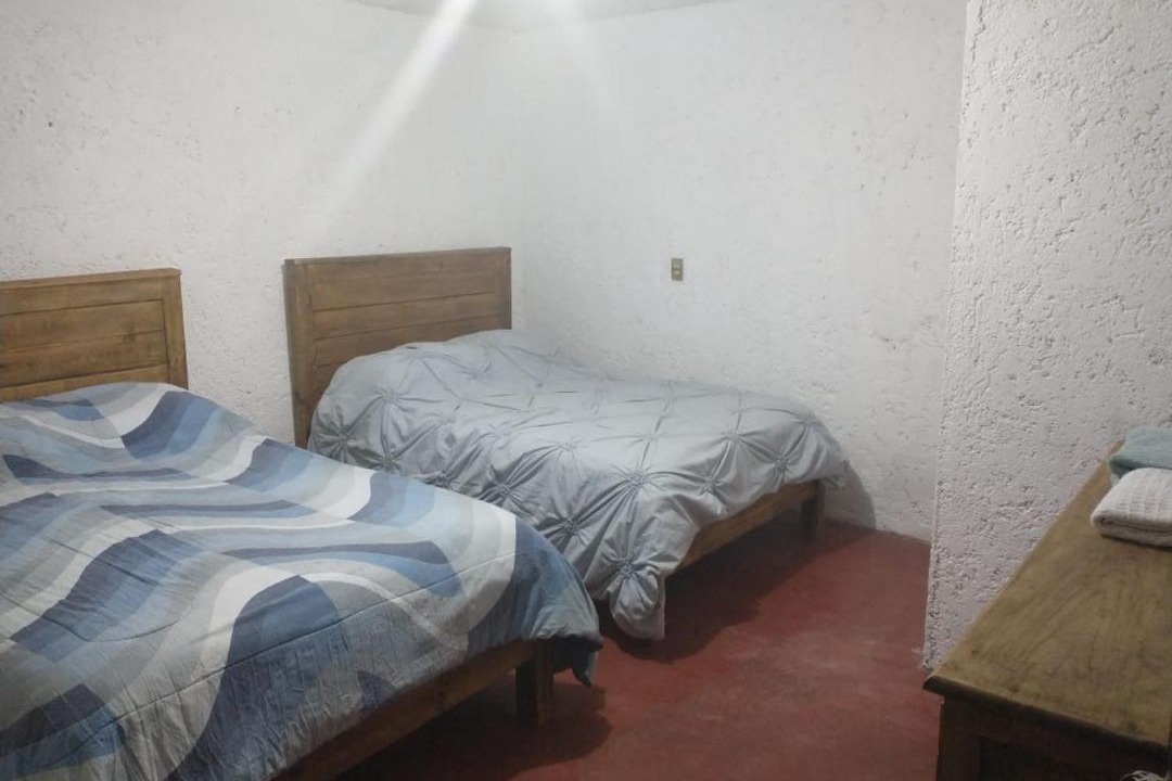 Photo of Bedroom in De Cuxtitali