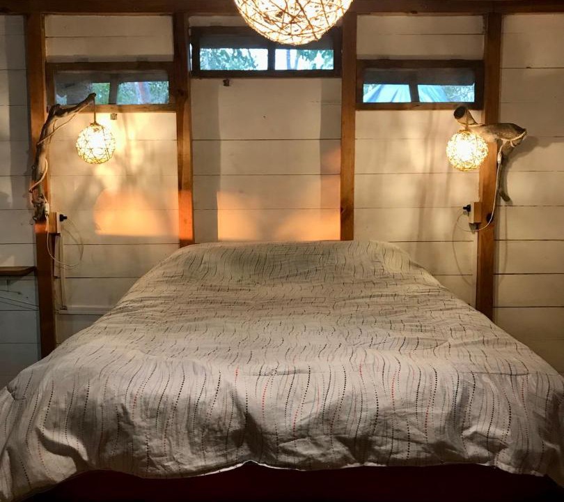 Photo of Bedroom in San Pedro Pochutla
