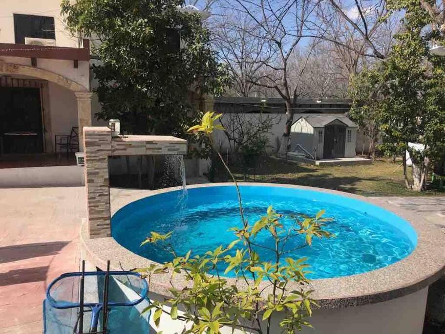 Photo of Outdoor in Parras de la Fuente
