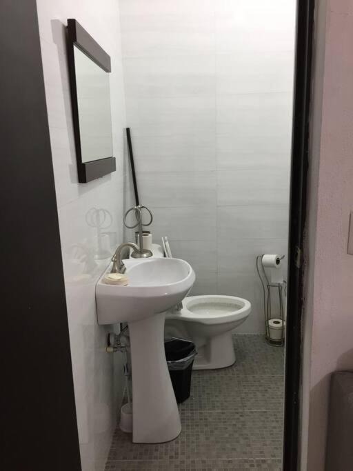 Photo of Bathroom in Parras de la Fuente