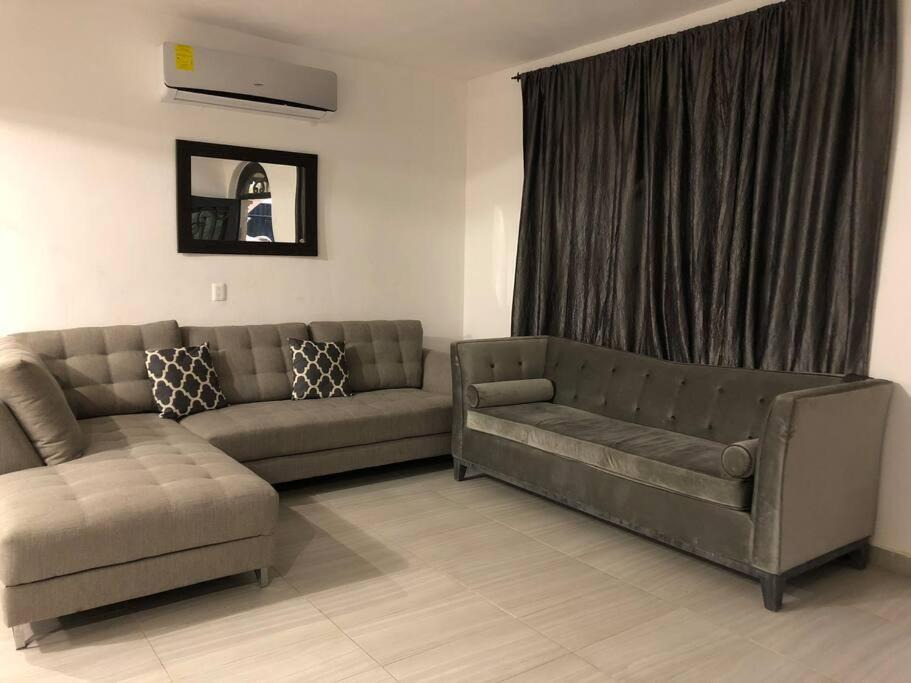 Photo of Livingroom in Parras de la Fuente