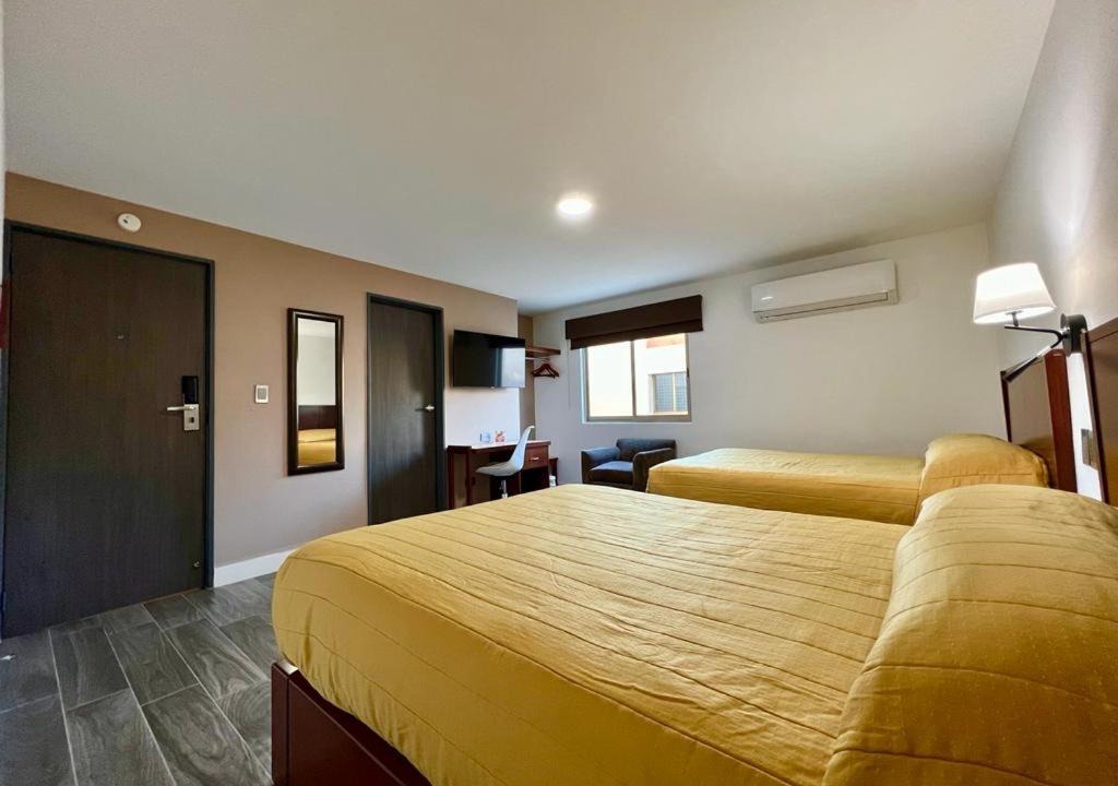 Photo of Bedroom in Downtown Culiacan