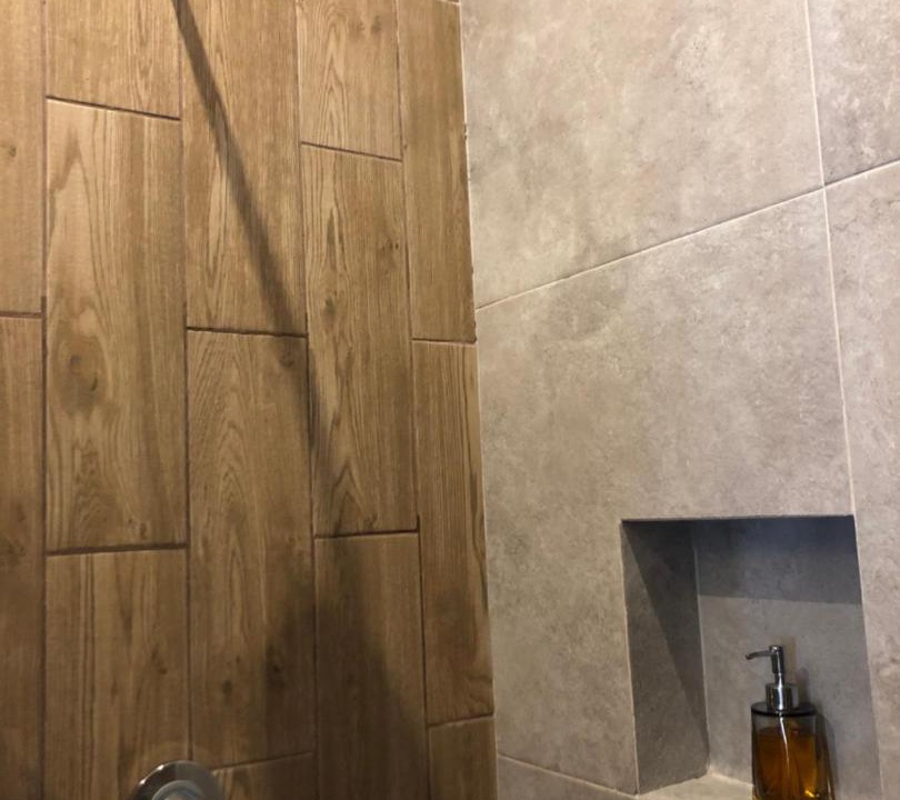 Photo of Bathroom in Mario Villanueva Madrid