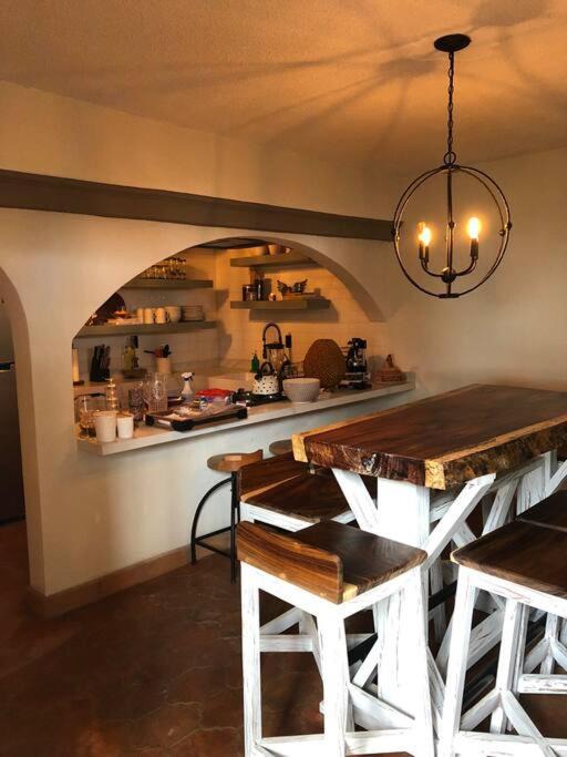 Photo of Kitchen in Guanajuato