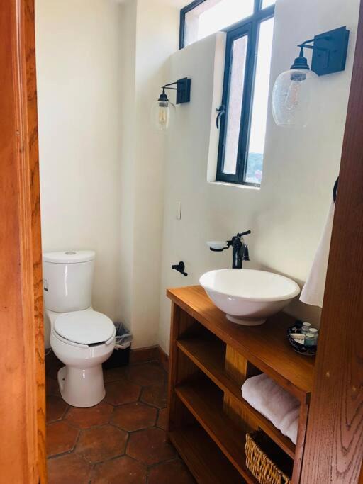 Photo of Bathroom in Guanajuato