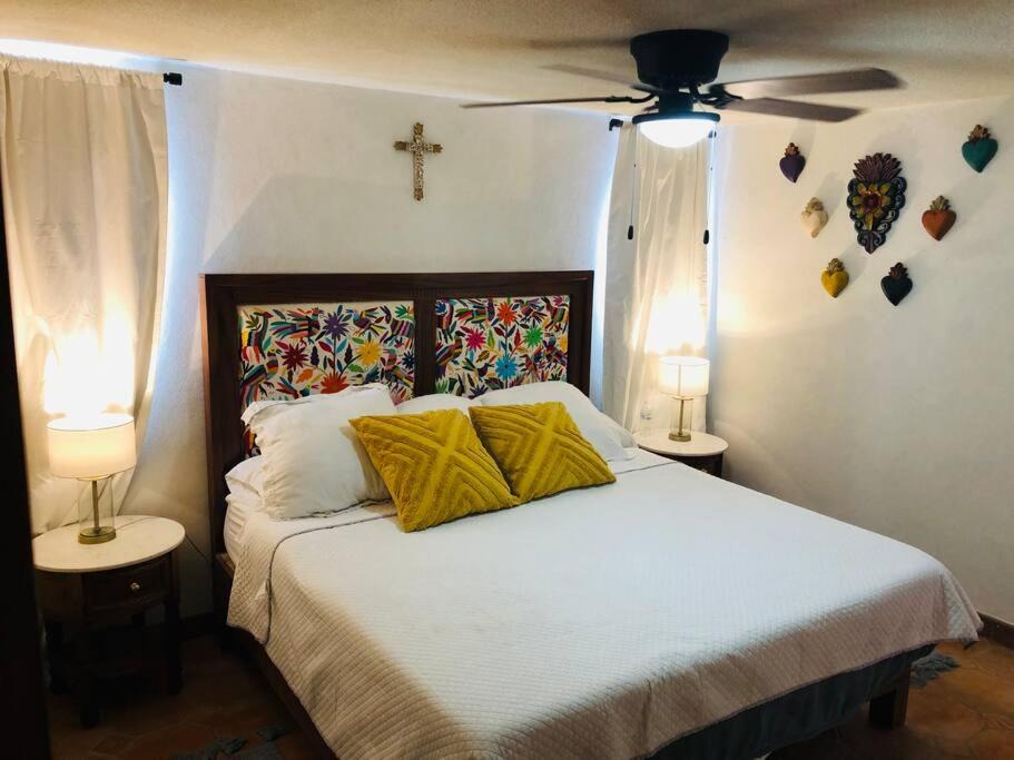 Photo of Bedroom in Guanajuato