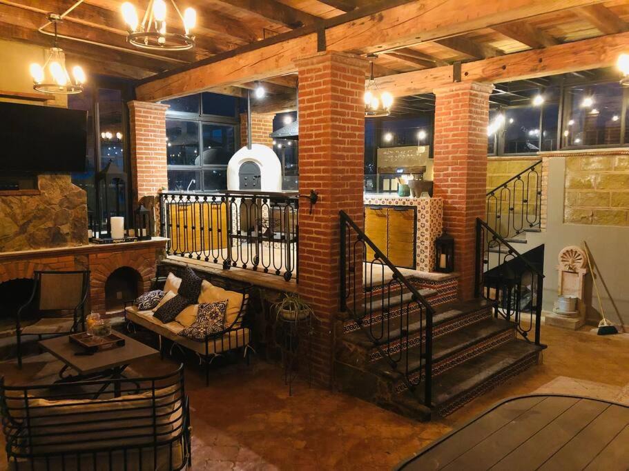 Photo of Livingroom in Guanajuato