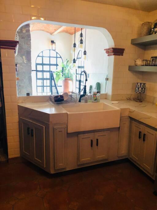 Photo of Kitchen in Guanajuato