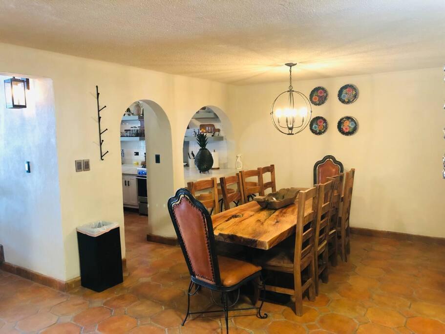 Photo of Livingroom in Guanajuato