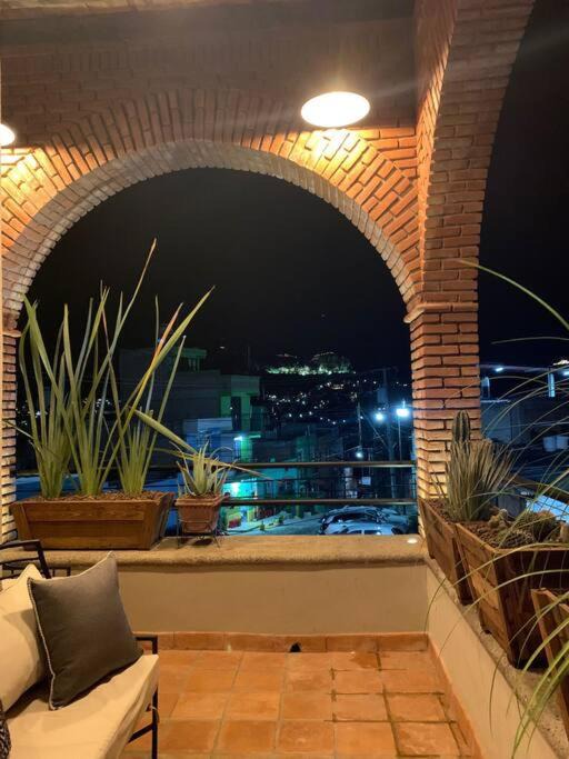 Photo of Livingroom in Guanajuato