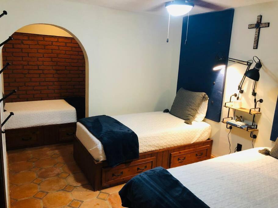 Photo of Bedroom in Guanajuato
