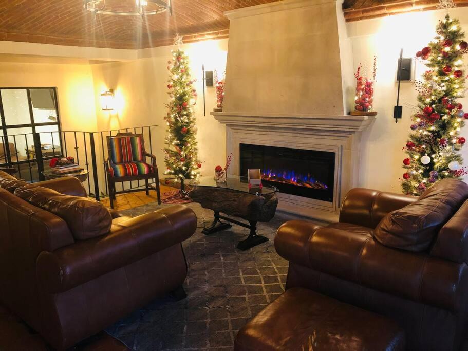 Photo of Livingroom in Guanajuato