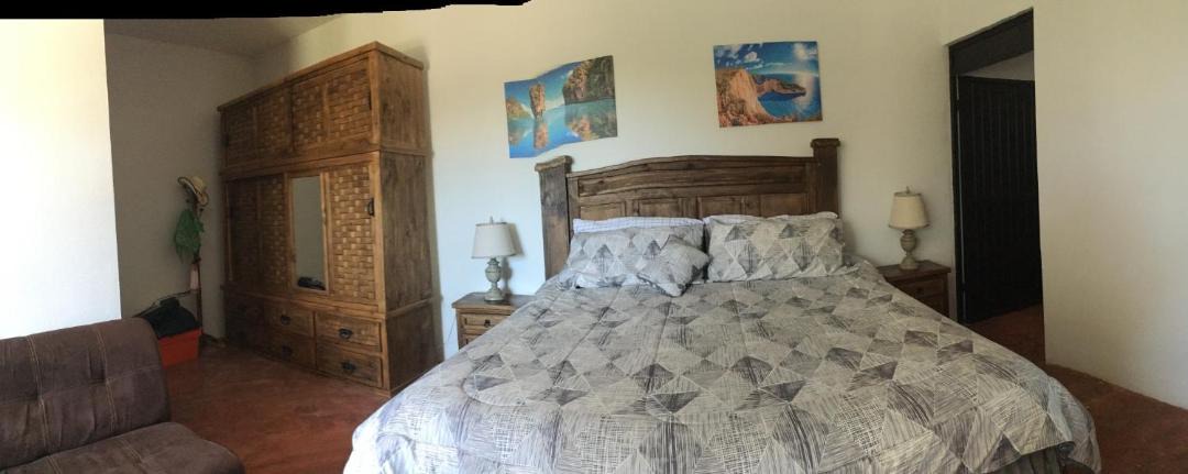 Photo of Bedroom in Salinas Victoria