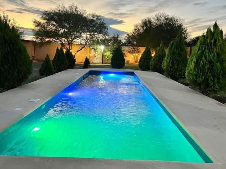 Photo of Outdoor in Salinas Victoria