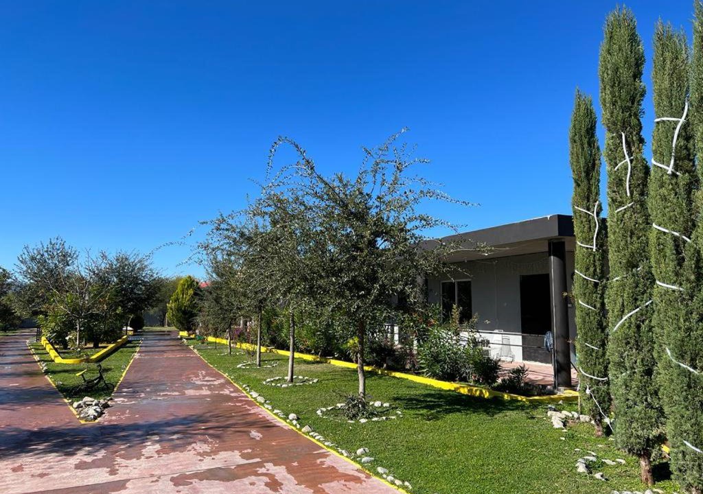 Photo of Buildings in Salinas Victoria