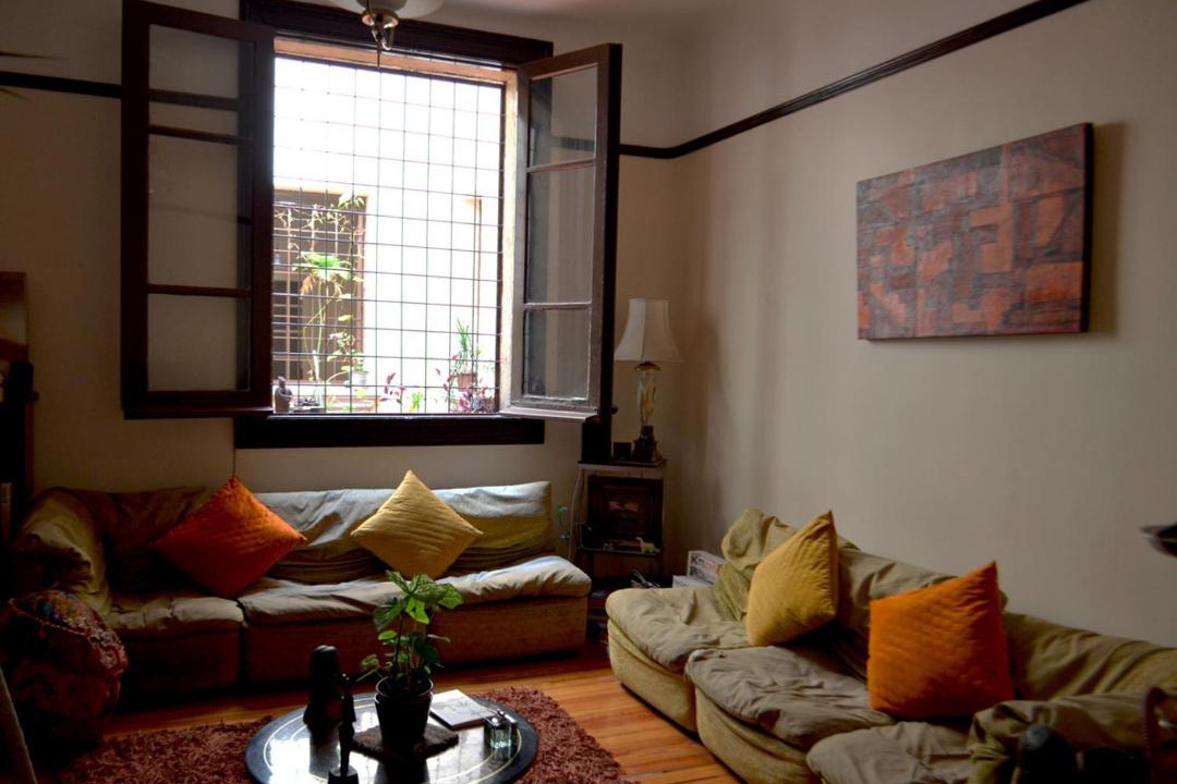 Photo of Livingroom in Historic Center