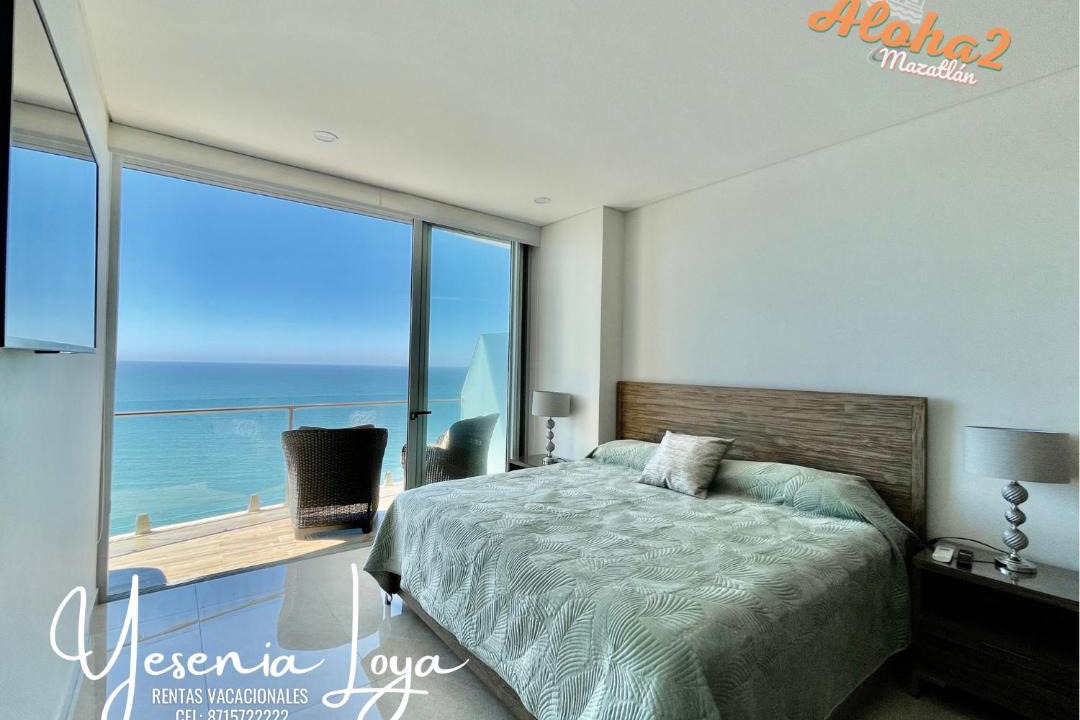 Photo of Bedroom in Zona Dorada