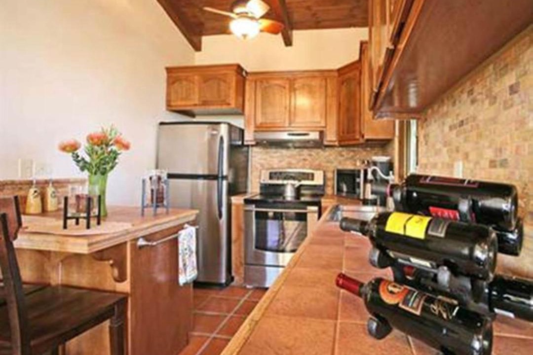 Photo of Kitchen in Playas de Rosarito