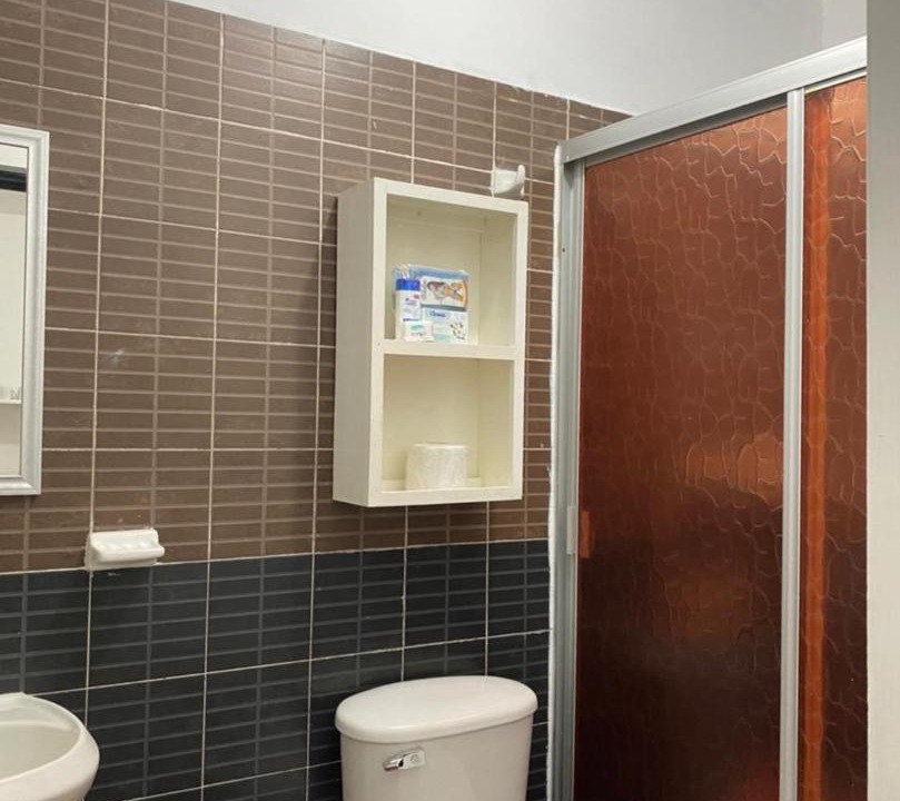 Photo of Bathroom in Zona Centro