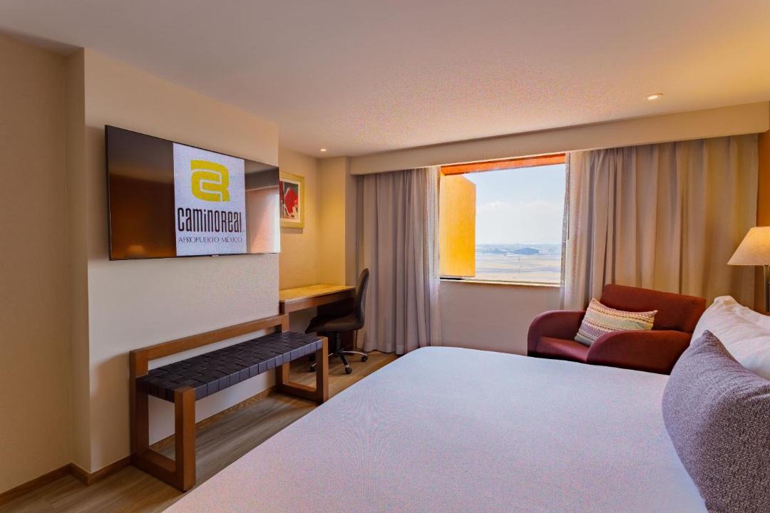 Photo of Bedroom in Venustiano Carranza