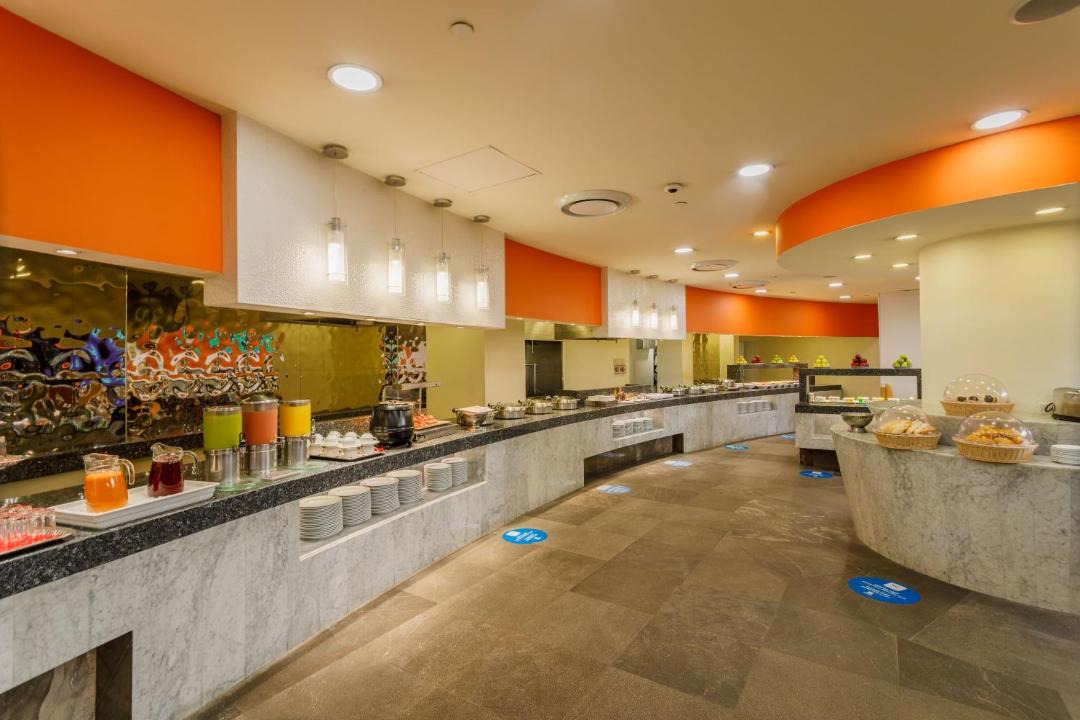 Photo of Kitchen in Venustiano Carranza