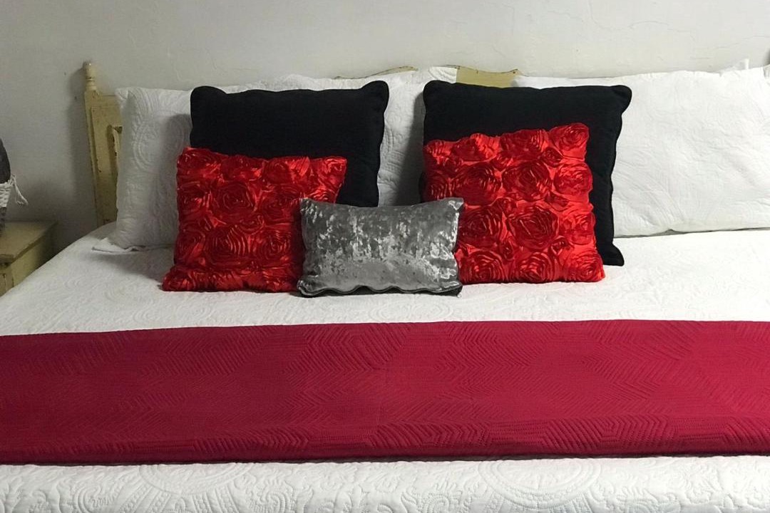 Photo of Bedroom in Parras de la Fuente