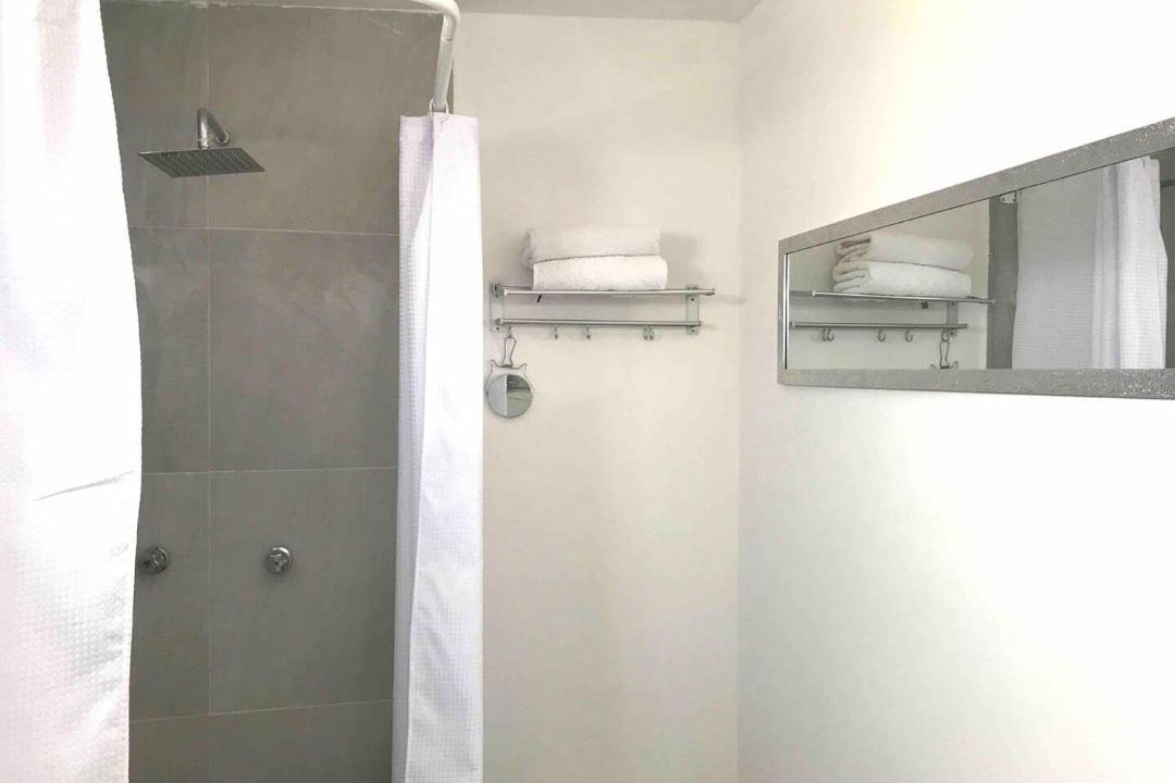 Photo of Bathroom in Parras de la Fuente