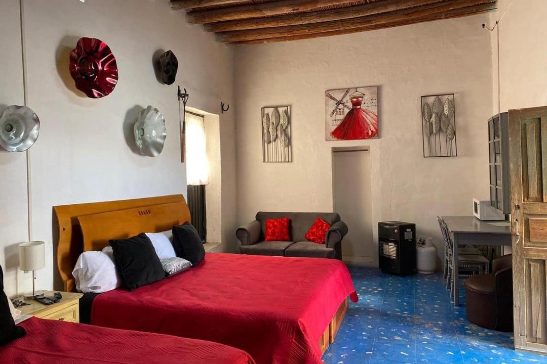 Photo of Bedroom in Parras de la Fuente