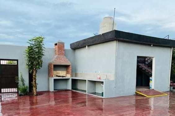 Photo of Buildings in Salinas Victoria