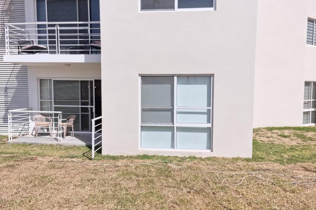 Photo of Buildings in Apodaca