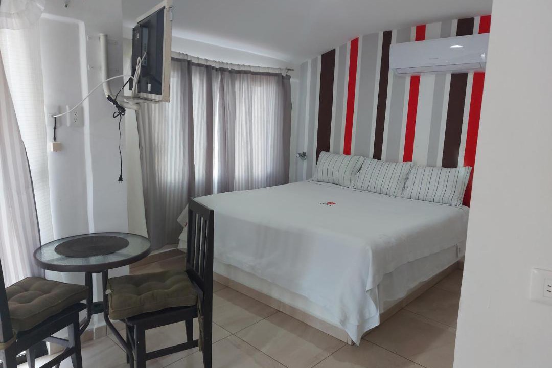 Photo of Bedroom in Ciudad del Carmen