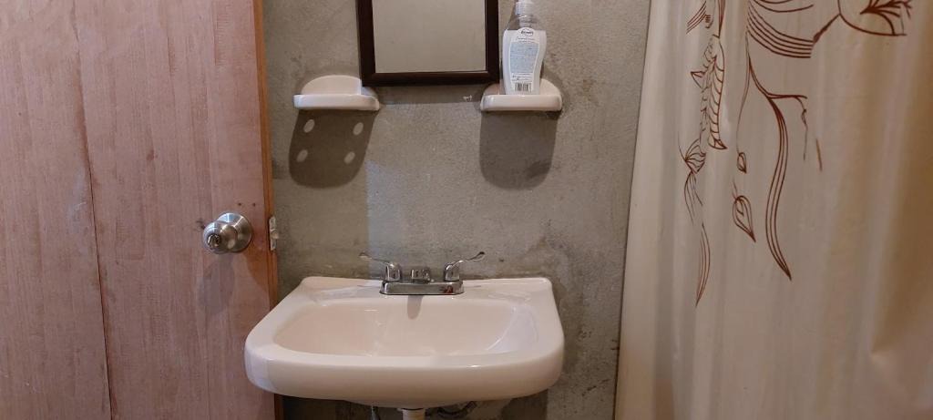 Photo of Bathroom in Lacanja