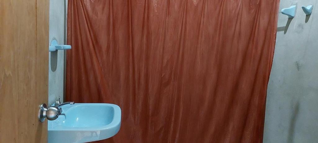 Photo of Bathroom in Lacanja
