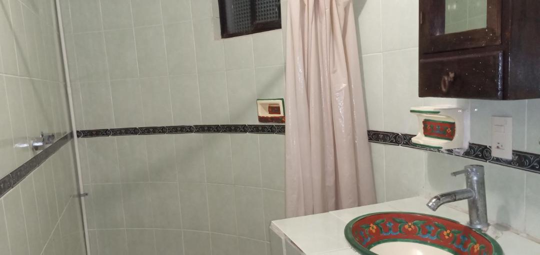Photo of Bathroom in La Huasteca